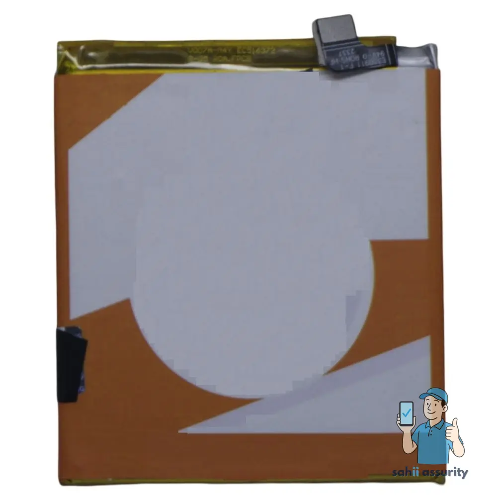 Battery for Vivo V27 Pro